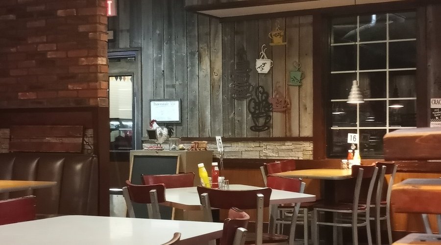 The Grille