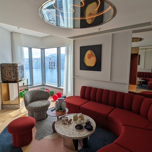 MONDRIAN HONG KONG - Updated 2024 Prices & Hotel Reviews