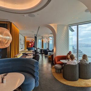 MONDRIAN HONG KONG - Updated 2024 Prices & Hotel Reviews