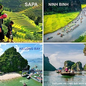 travel agent hanoi reviews
