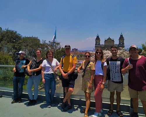 guatemala guided tours