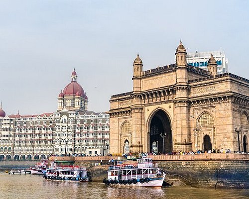 tours and travels service in south mumbai