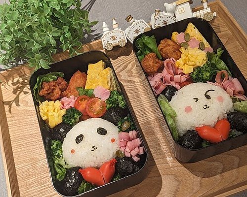 Kawaii' Cooking – Japan's newest, hottest, and tiniest food trend - six-two  by Contiki