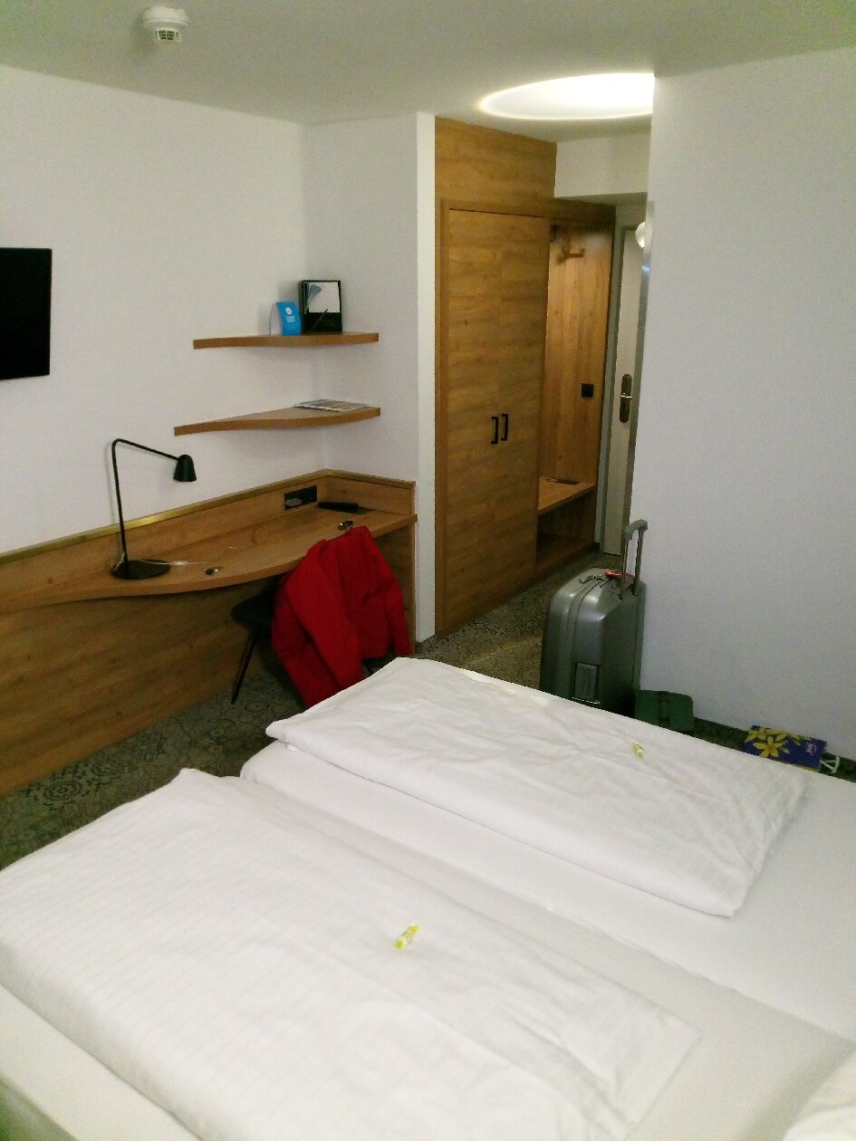 HOTEL ZACH - Prices & Reviews (Innsbruck, Austria)