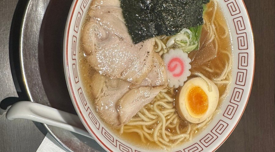 RAMEN KAGETSUARASHI ASAKUSABASHI, Taito - Ueno, Asakusa - Menu, Prices & Restaurant Reviews - Tripadvisor