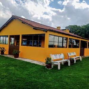 Chácara do Forte