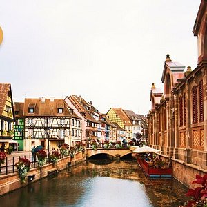 Le Staufen – La croix de Lorraine - Visit Alsace