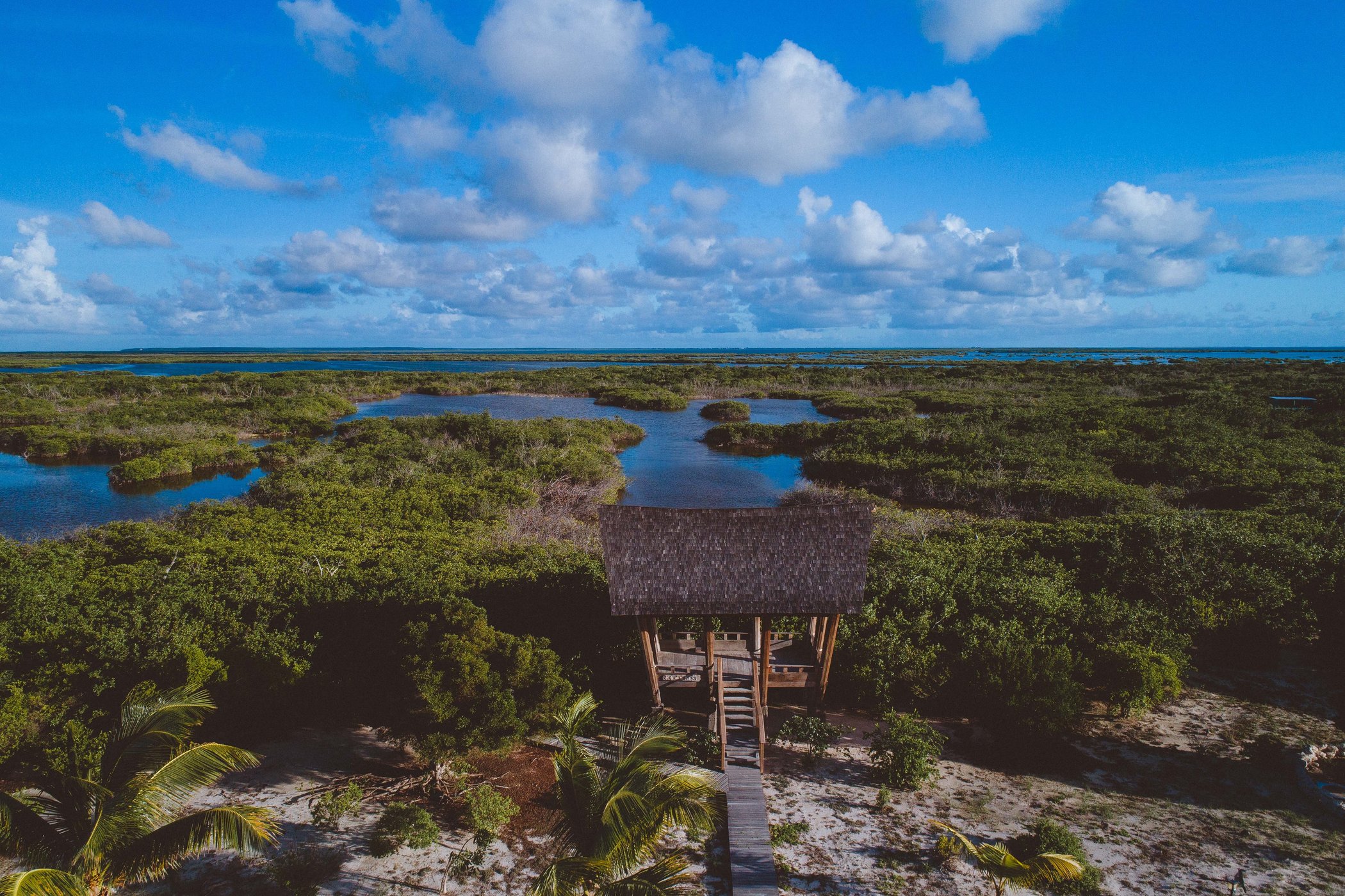 Barbuda Belle Luxury Beach Hotel by null