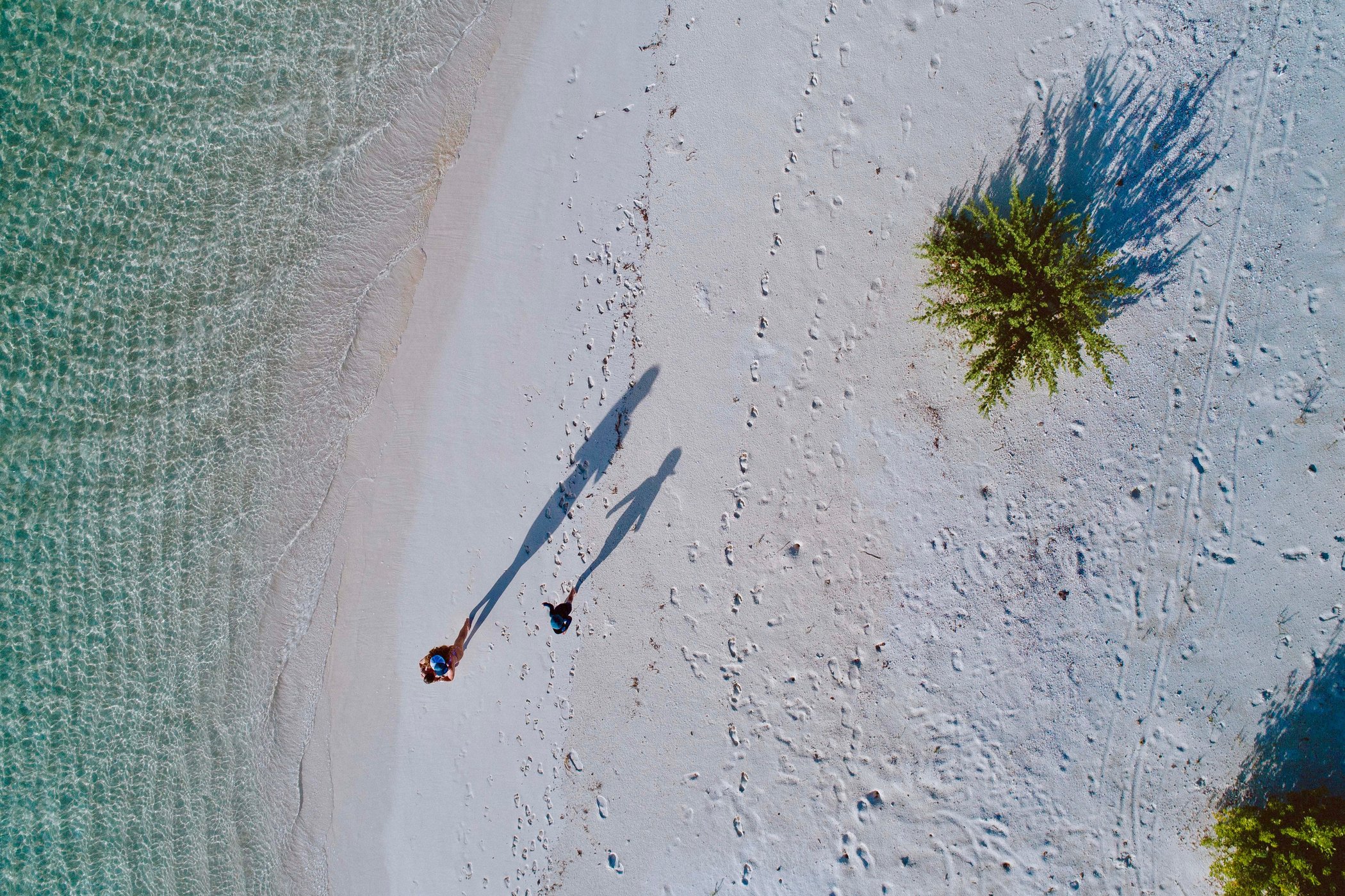 Barbuda Belle Luxury Beach Hotel by null