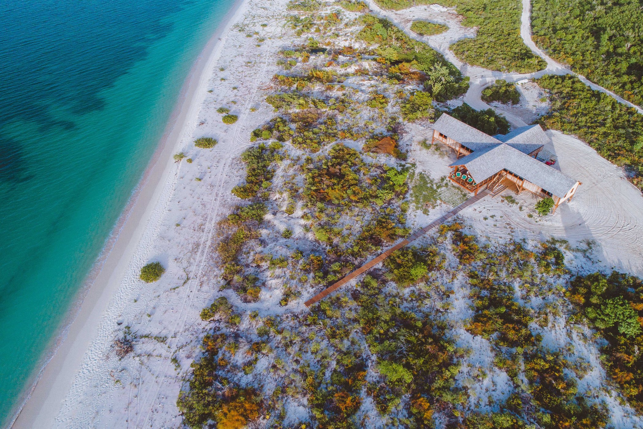 Barbuda Belle Luxury Beach Hotel by null