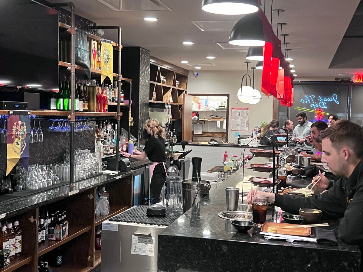 SOUPLEAF HOT POT, Austin Ristorante Recensioni, Numero di Telefono
