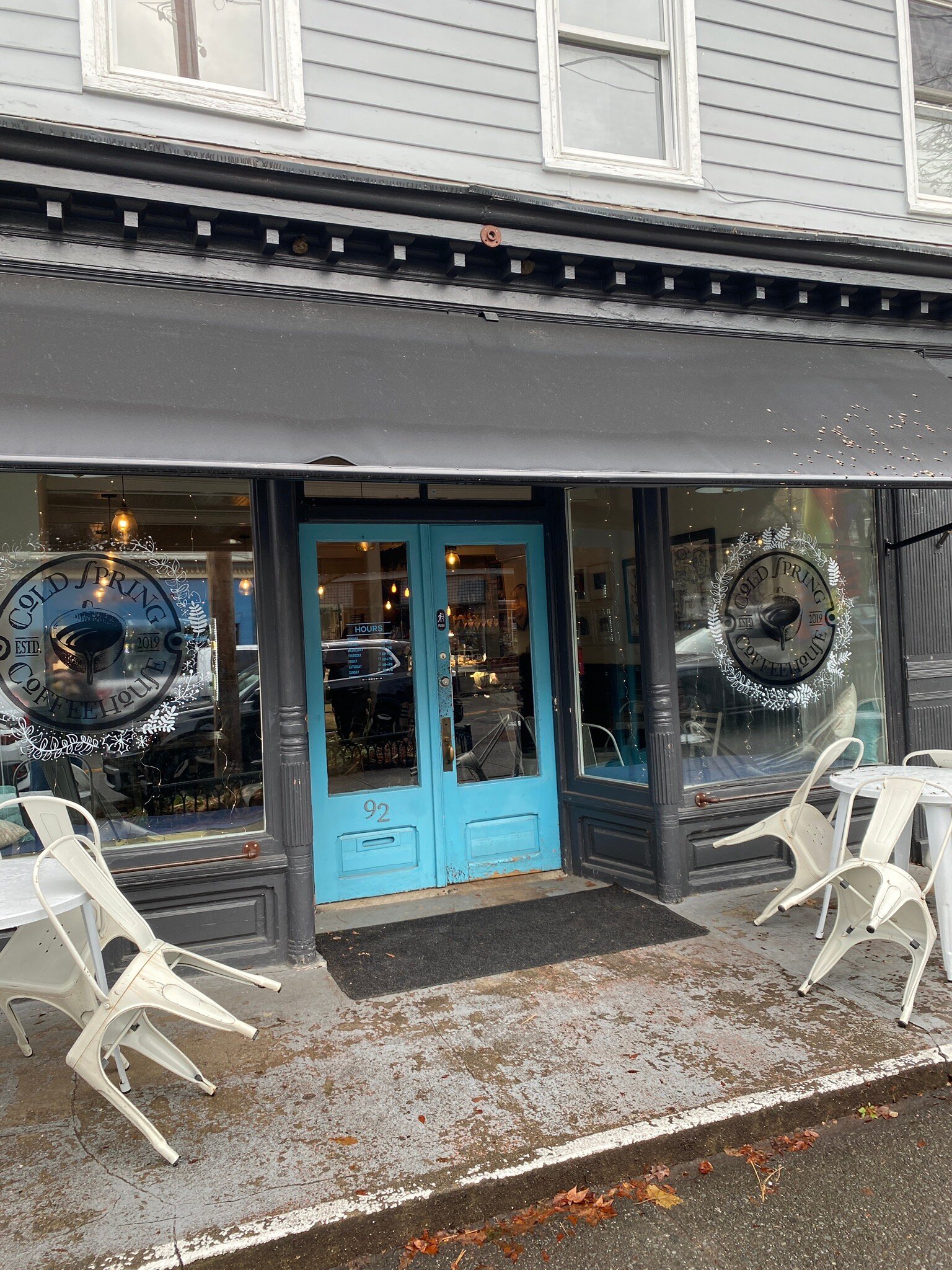 THE 10 BEST Restaurants with Outdoor Seating in Cold Spring