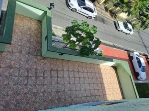 Quarto e suíte