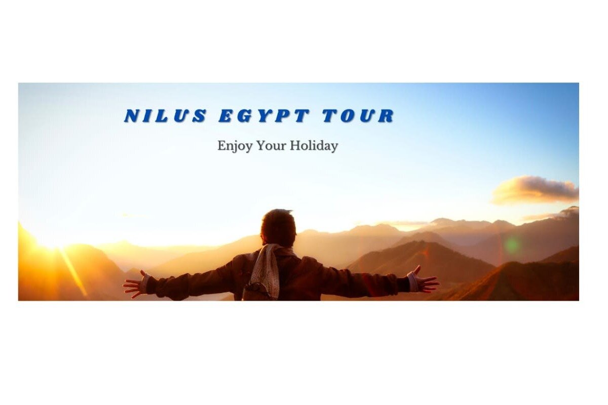 Nilus Egypt Tour (2024) All You Need to Know BEFORE You Go