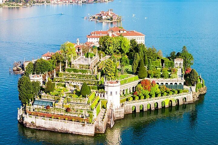 2024 Private Tour, Varese Lake And Unesco Sites