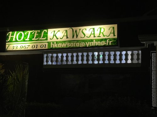 Hotel Kawsara image
