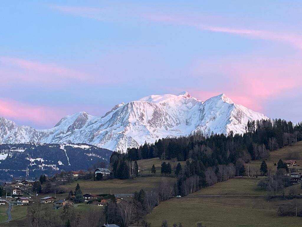 TERRESENS - LES FERMES DU MONT BLANC - Prices & Condominium Reviews (Combloux, France - Haute-Savoie) TERRESENS - LES FERMES DU... 