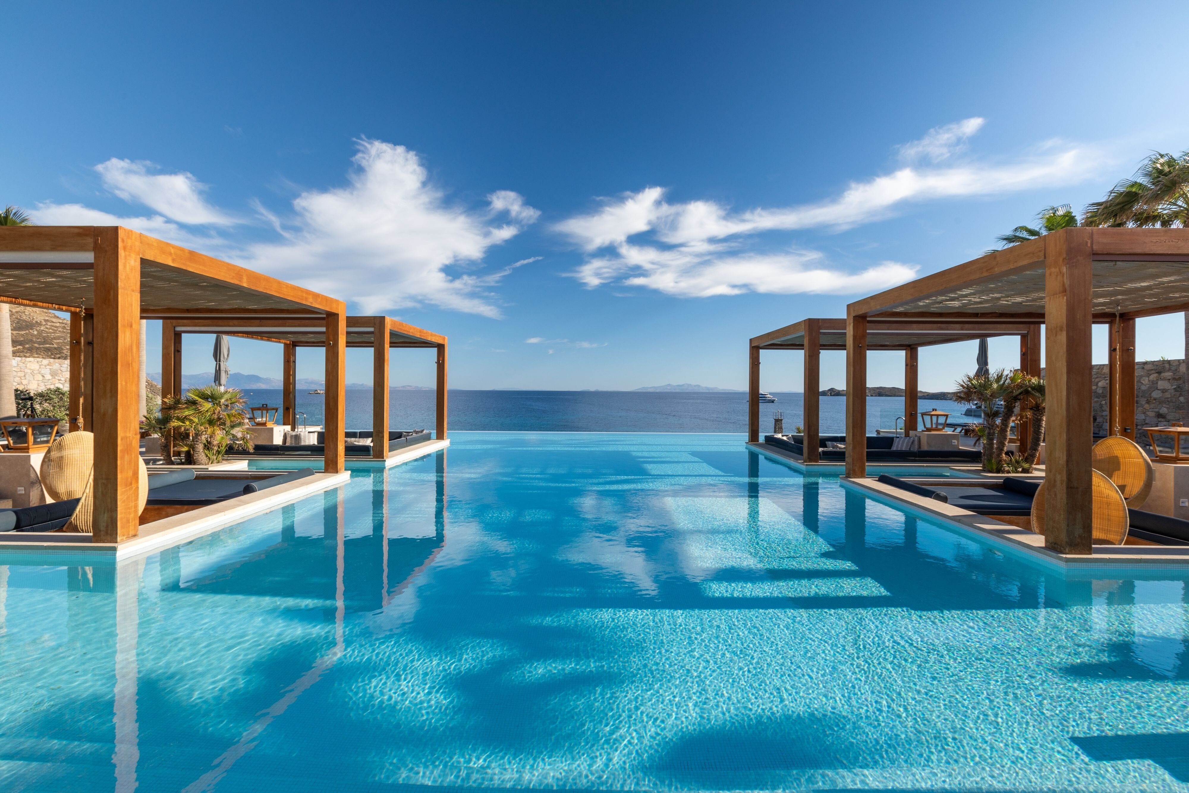 SANTA MARINA A LUXURY COLLECTION RESORT MYKONOS Prices