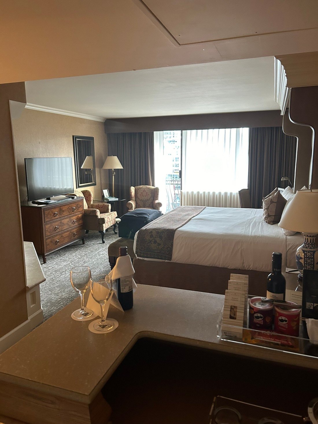 Wedgewood Hotel & Spa - UPDATED 2024 Prices, Reviews & Photos