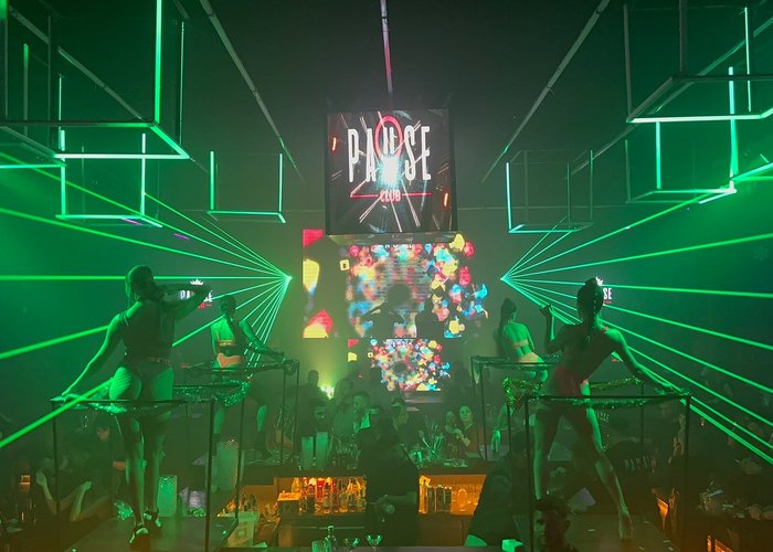 PAUSE CLUB - All You Need to Know BEFORE You Go (with Photos)