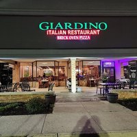 GIARDINO ITALIAN RESTAURANT, Springfield - Restaurant Reviews, Photos ...