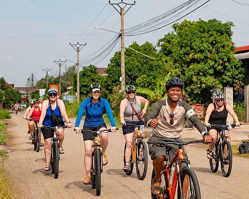 bike tour phnom penh