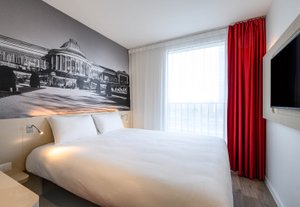 Kamer en suite