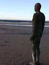 CROSBY BEACH: All You Need to Know BEFORE You Go (with Photos)