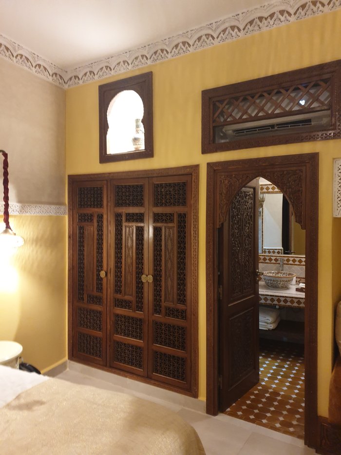 Imagen 4 de Perlekech Riad & Spa