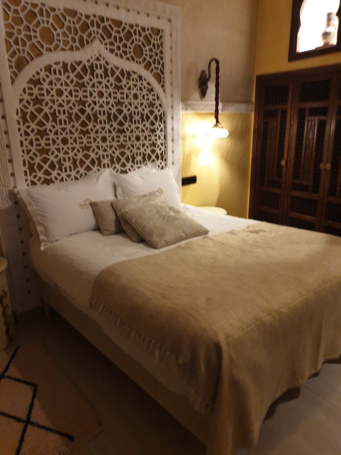 Imagen 5 de Perlekech Riad & Spa