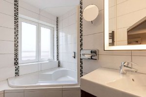 Zimmer und Suite