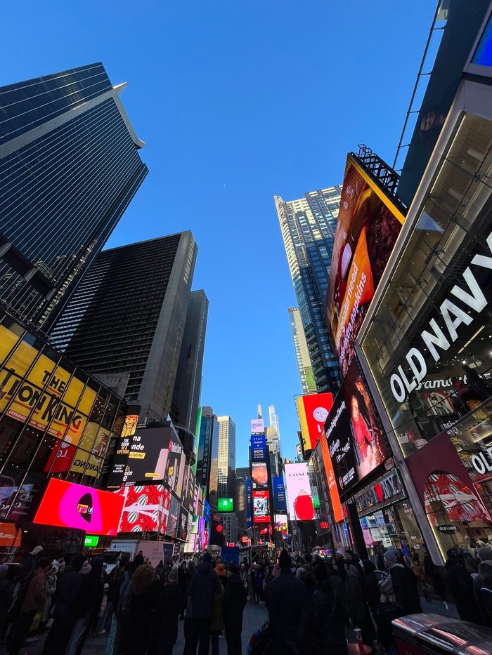 Imagen 4 de Millennium Premier New York Times Square