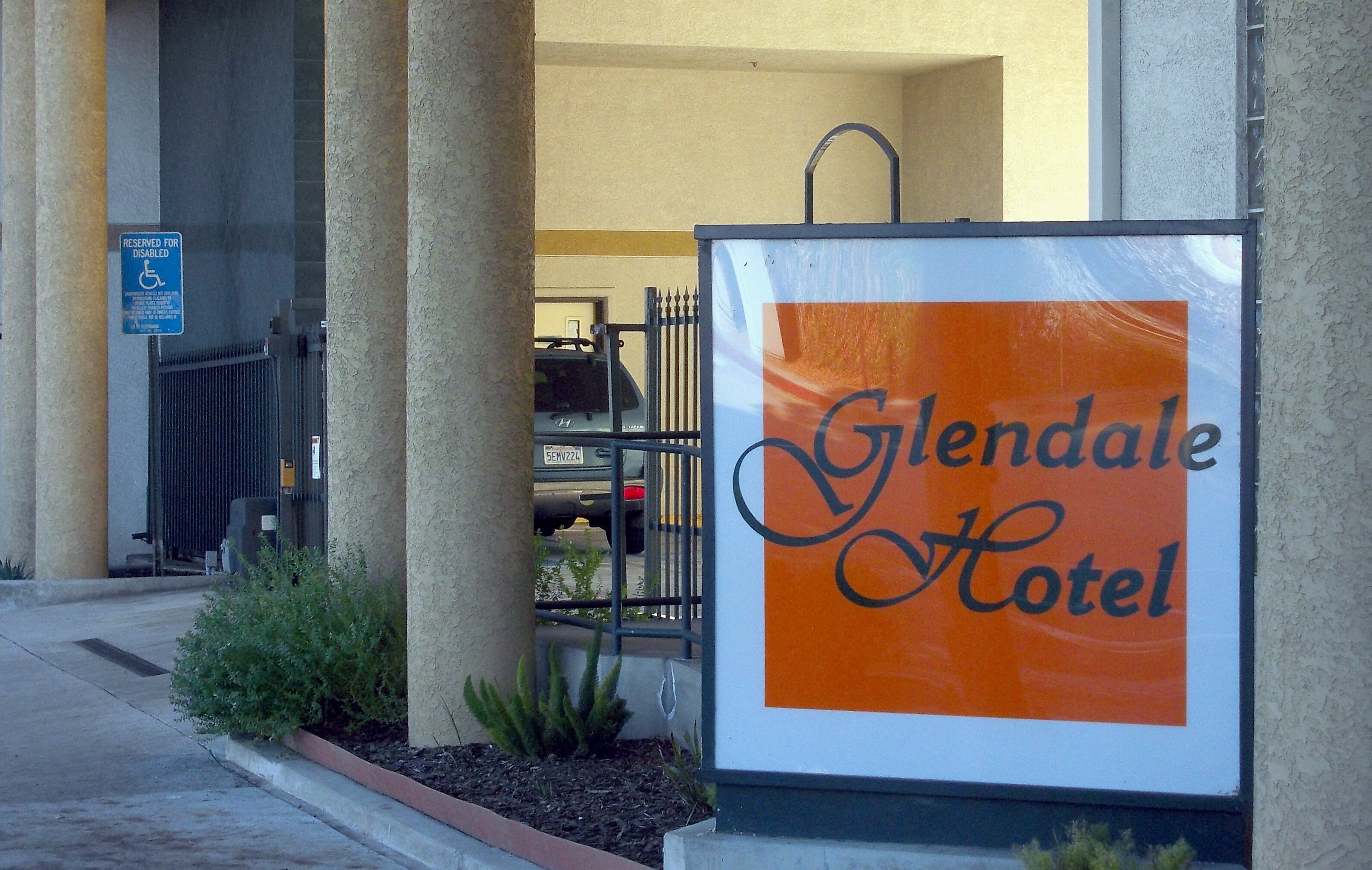 GLENDALE HOTEL 80 1 5 1 Updated 2024 Prices Reviews CA   Caption 