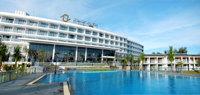 EMERALD HO TRAM RESORT: Bewertungen & Fotos (Vietnam) - Tripadvisor