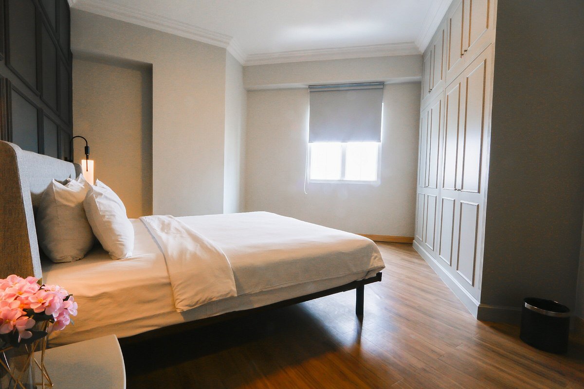 JAVA PARAGON HOTEL & RESIDENCES $31 ($̶4̶3̶) - Prices & Reviews - Surabaya