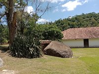 Casa Grande e Capela do Sítio de Santo Antônio - O que saber antes de ir  (ATUALIZADO 2024)