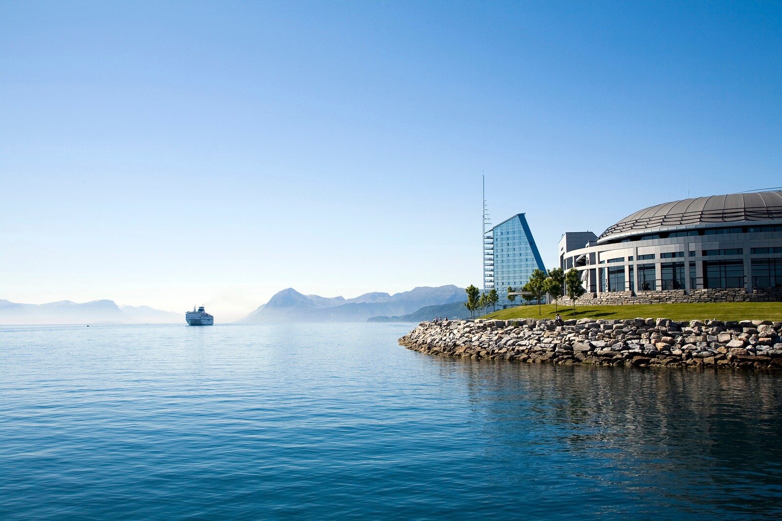 UTEGUIDEN MOLDE ADVENTURE CENTRE: Tutto Quello Che C'è Da Sapere