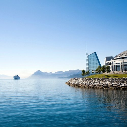 Bat Og Fritid Molde