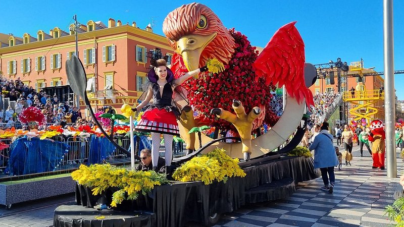 14 best places to celebrate carnival in the world - Tripadvisor