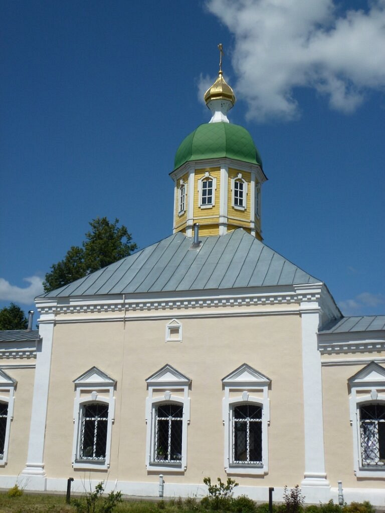 Церковь Андрея Первозванного, Арзамас: лучшие советы перед посещением -  Tripadvisor