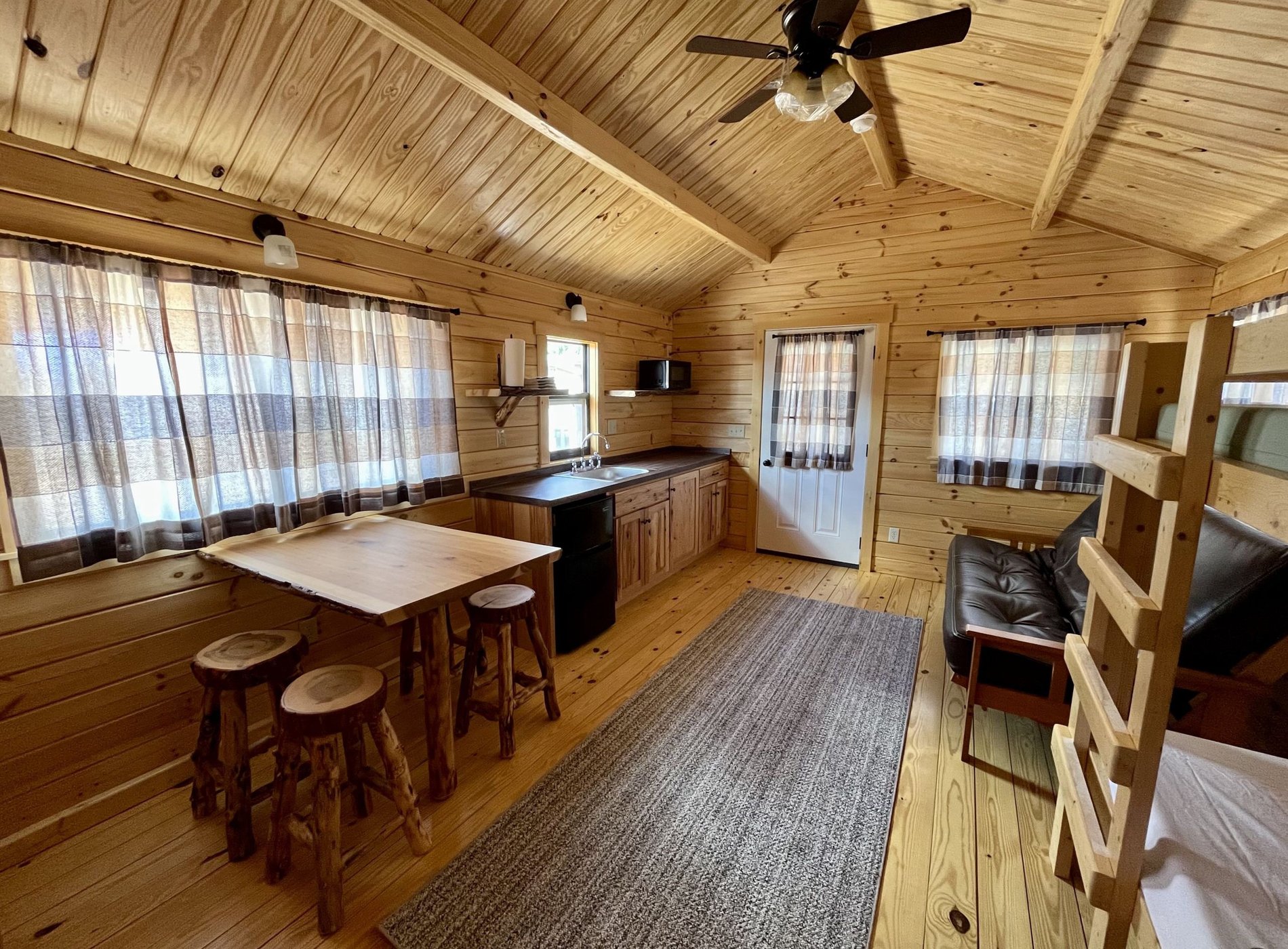 Zion Canyon Campground and RV Resort by null