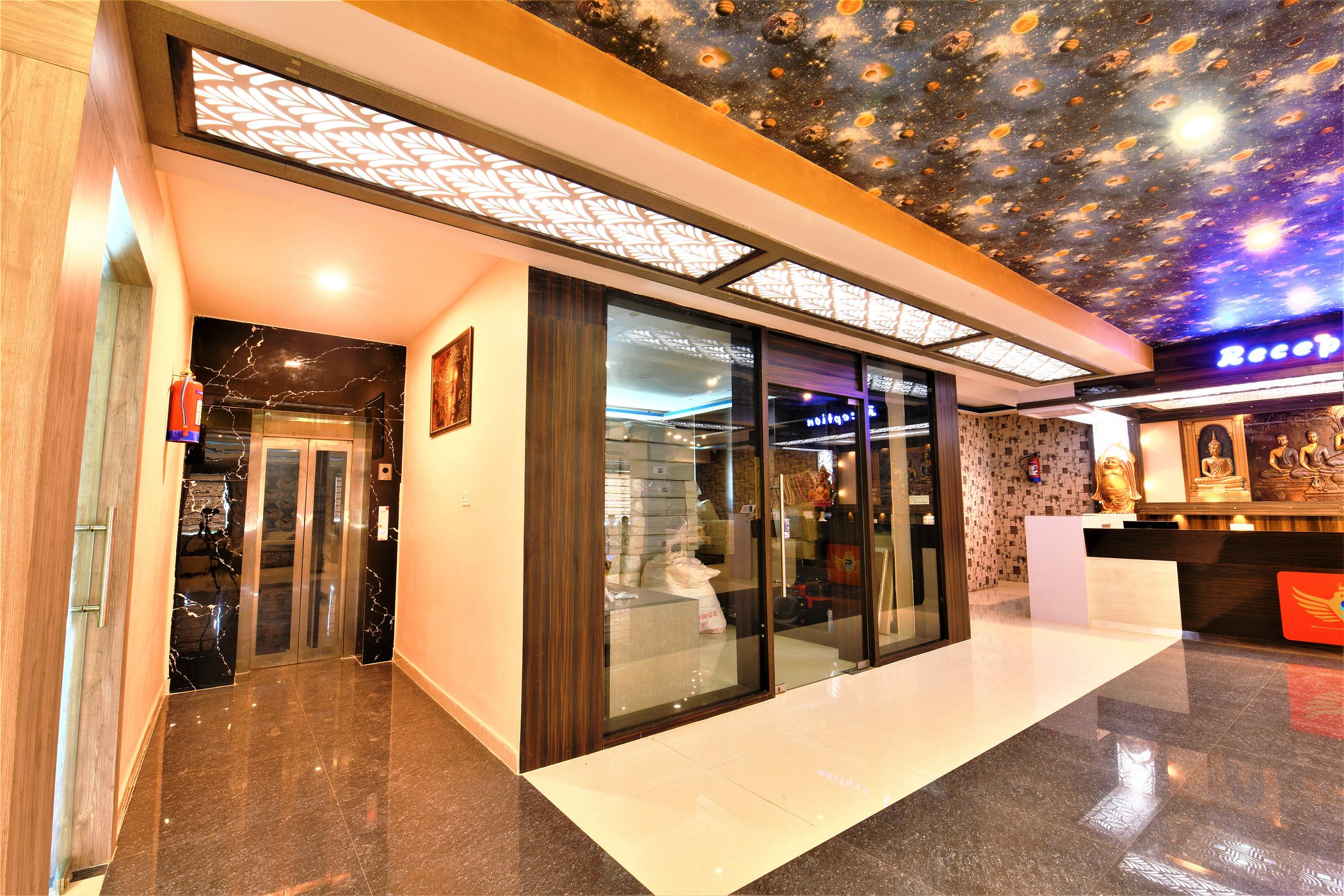 Hotel Star Bodh Gaya image