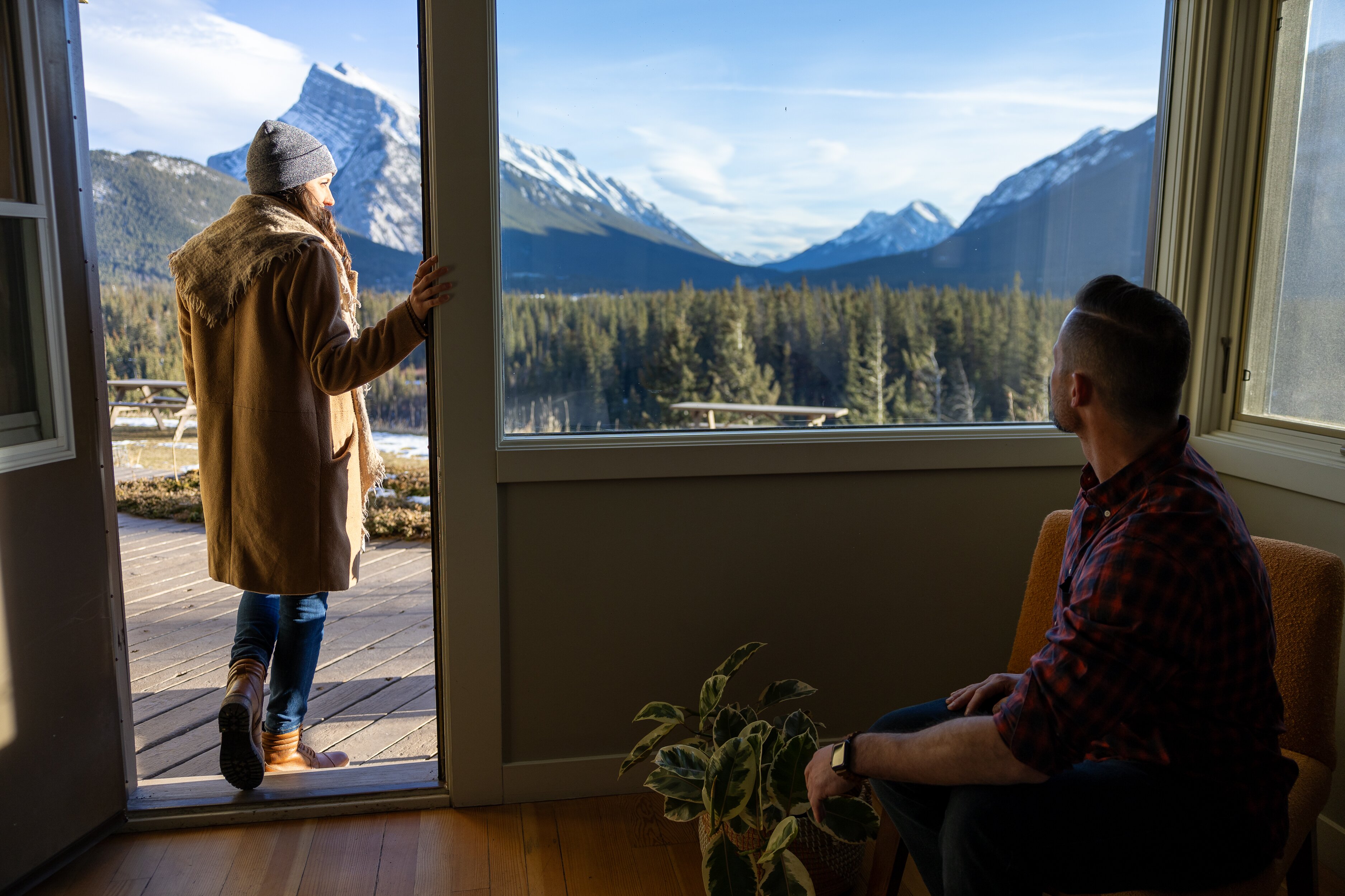 THE 10 BEST Hotels In Banff For 2024 From C 122 Tripadvisor   Mountain Views Private 