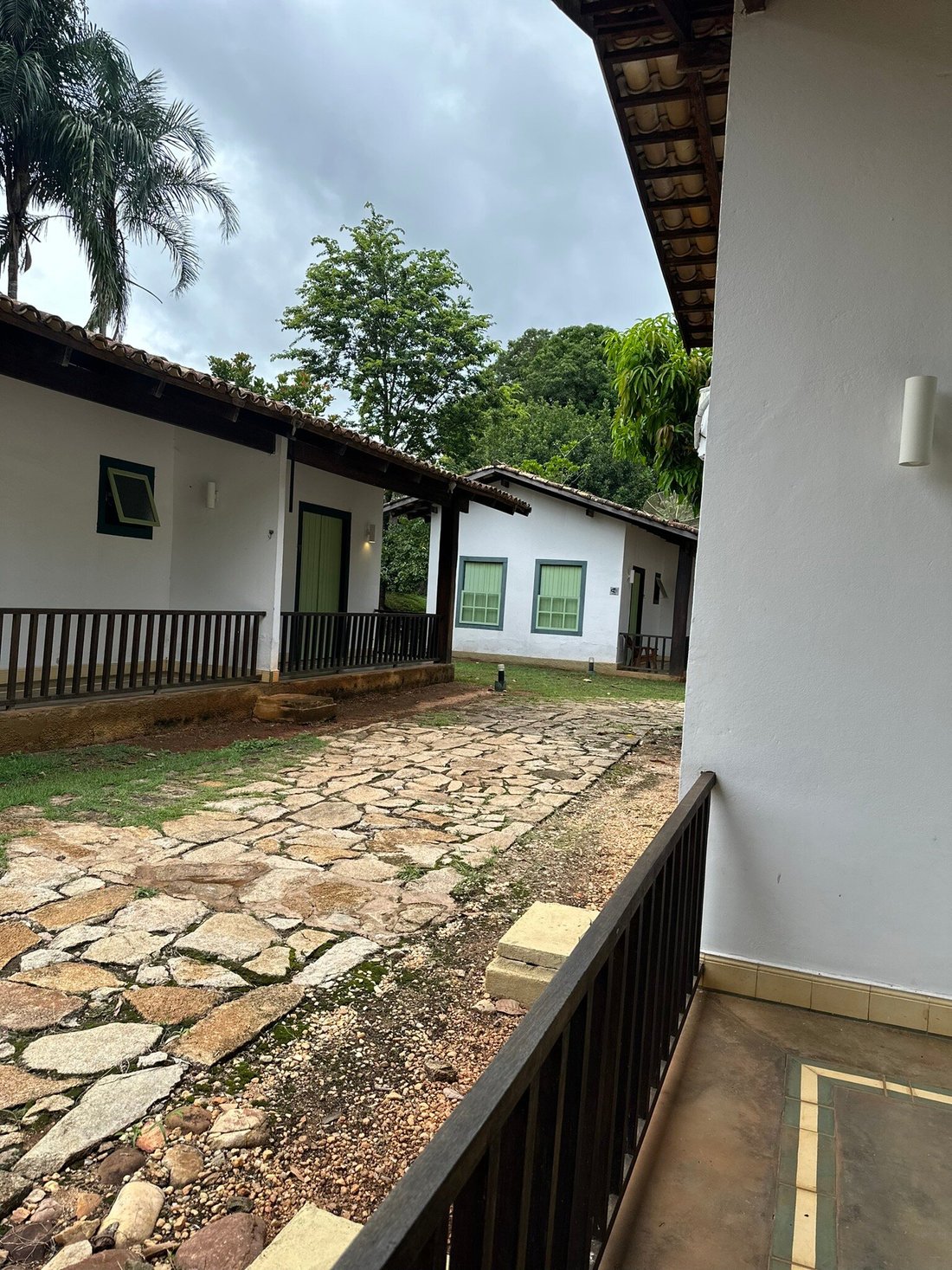 POUSADA DO IPE - Prices & Guest house Reviews (Goias, Brazil - Goias)