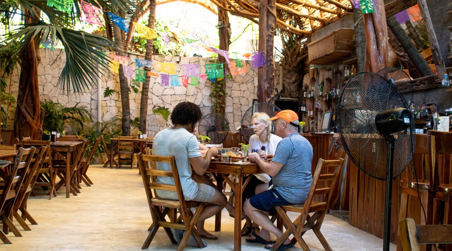 Matea Restaurante