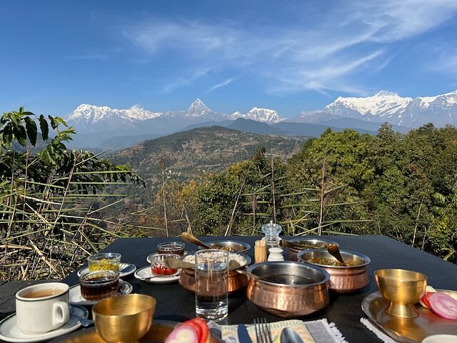 TIGER MOUNTAIN POKHARA LODGE - Updated 2024 Prices & Reviews (Nepal)