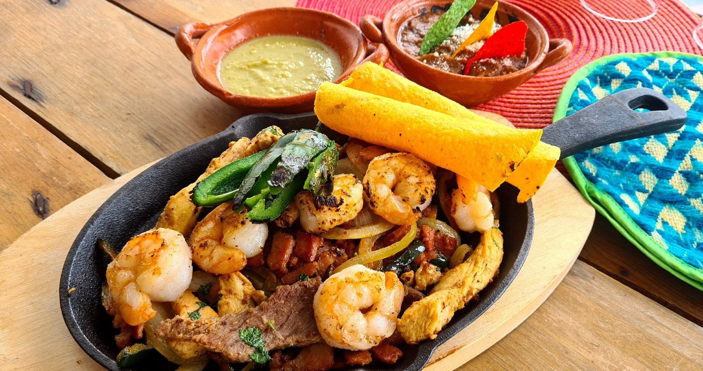 Agave Mexican Seafood and Tacos, 케포스 - 레스토랑 리뷰 - 트립어드바이저