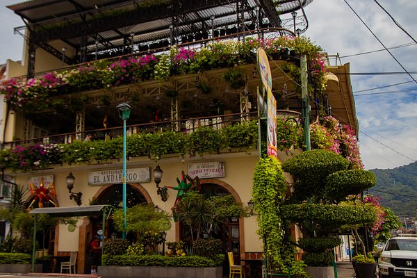 CHURROS MALECON, Puerto Vallarta - Malecon 2-A - Fotos y Restaurante  Opiniones - Tripadvisor