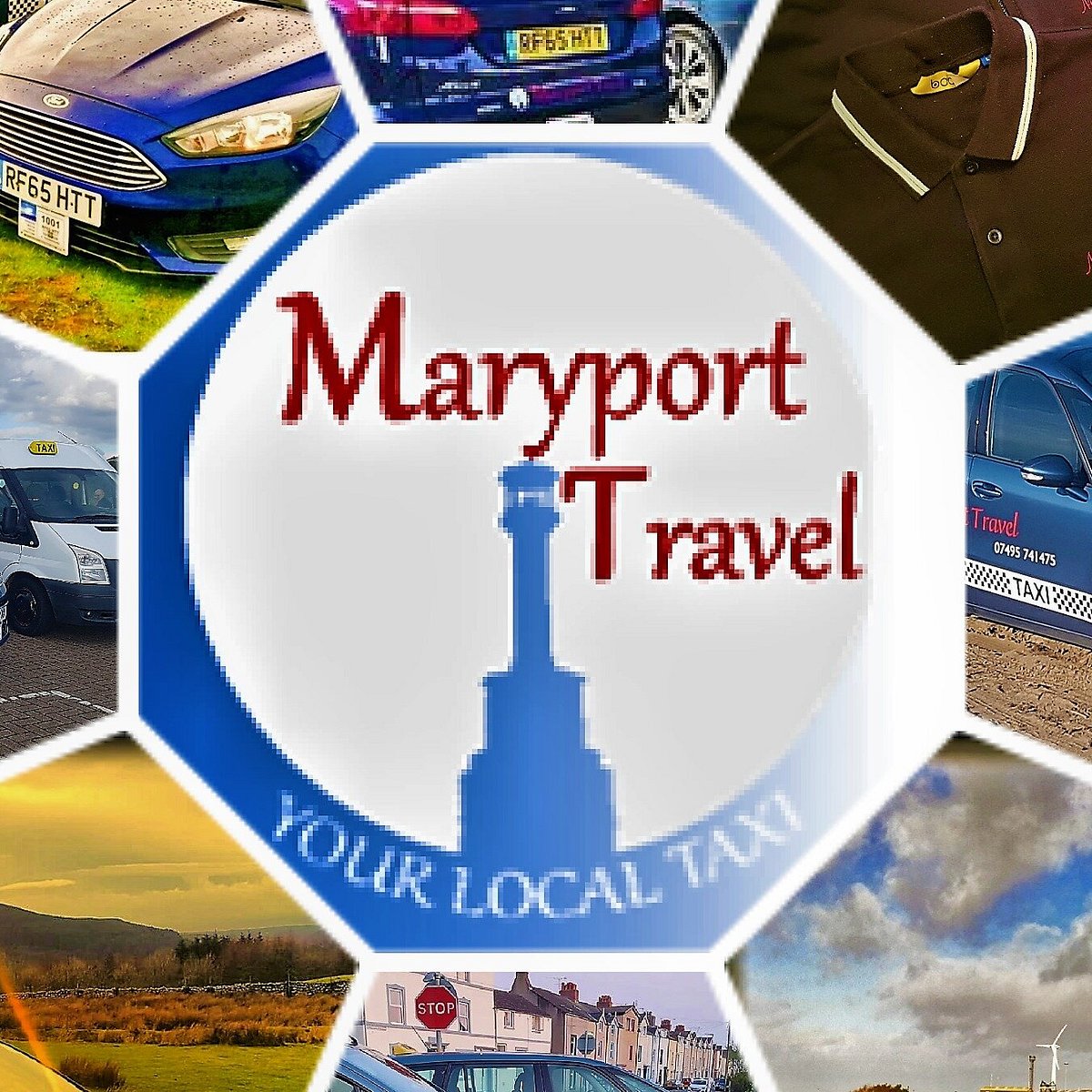 t&s travel maryport