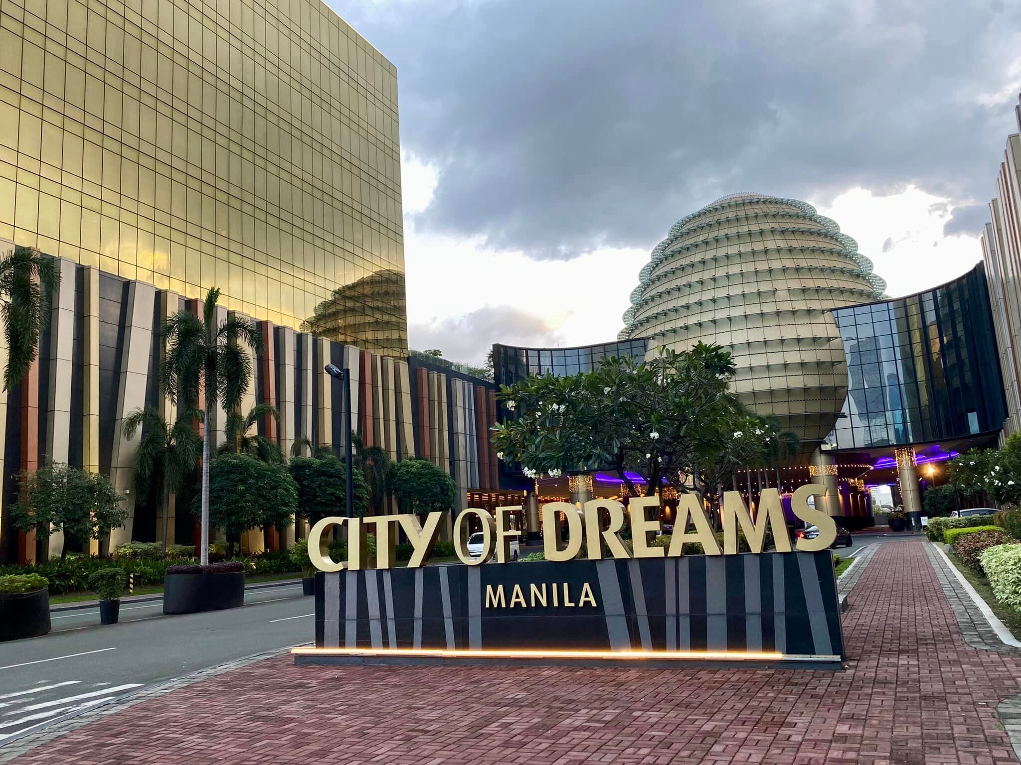 City of Dreams Manila - All You Need to Know BEFORE You Go (2024)